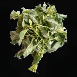 Feuilles de Folon fraîches (Amarante / Amaranthus)