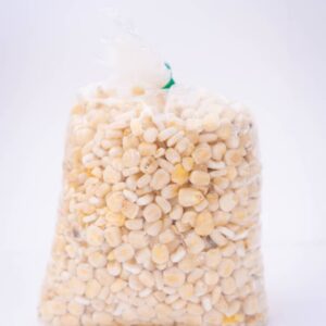 Maïs Dépulpé Maïs Dépulpé / Maïs Décortiqué (Grains de maïs blanc pilés)