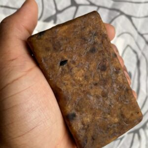 Savon Noir Africain Savon Noir Africain