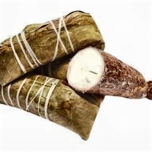 La Kribienne img_e29b6c5ff985 Mitoumba — Gâteau de manioc à l'huile de palme