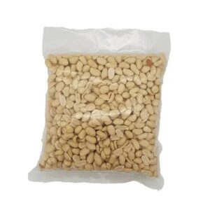 Arachides pour Ndolè Arachides Dépulpées pour Ndolè (Arachides Blanches Décortiquées)