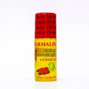 Huile Dermaliss (Huile de Beauté Gommage - Soins Corporels)