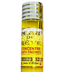 Concentré Peau de Rêve