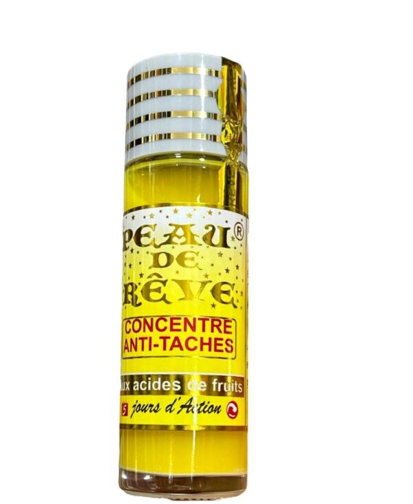 Concentré Peau de Rêve