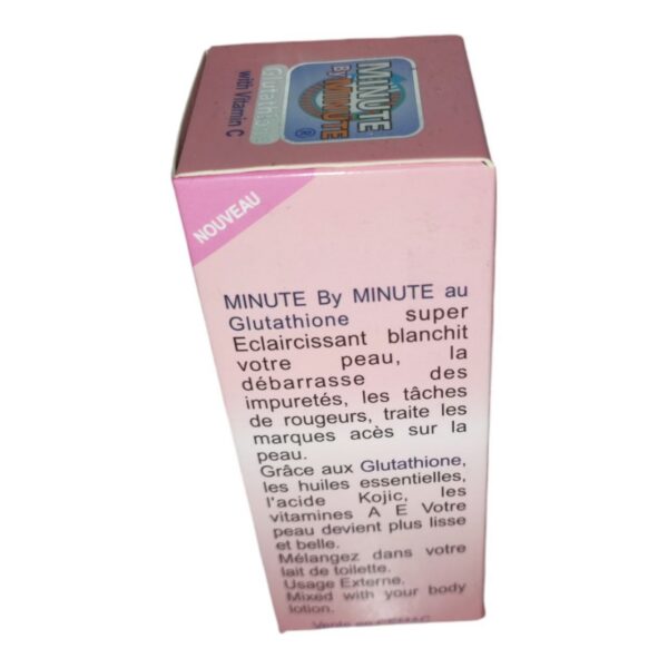 produit-1787914808755 Concentré Minute by Minute