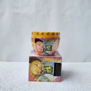 Crème Caro Rapid + Gluta