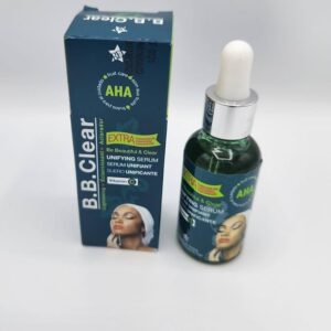 Sérum BB Clear