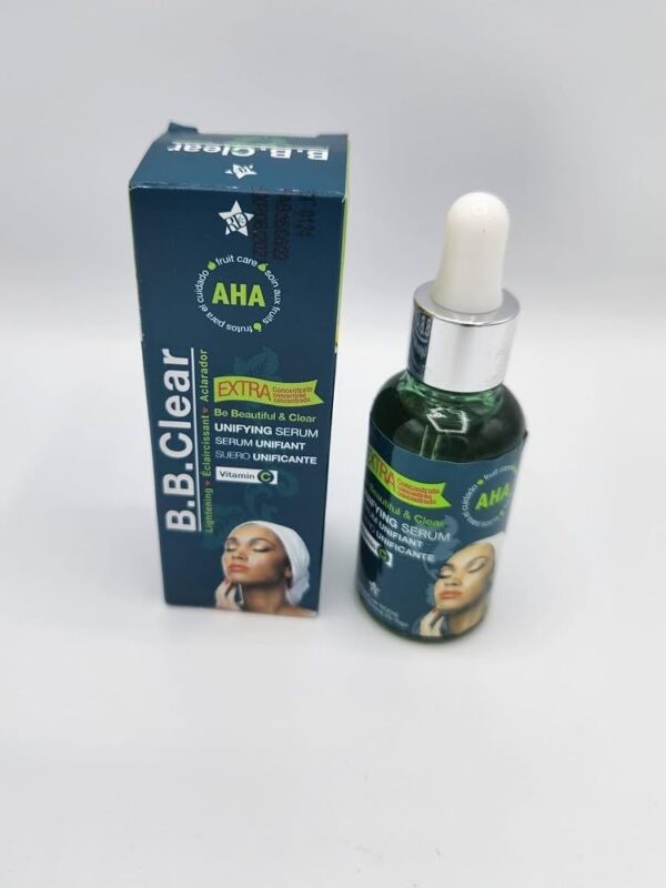 Sérum BB Clear