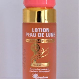 Lotion l'eau de lune