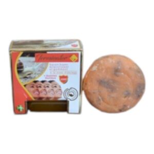 Savon Terminator + Gluta