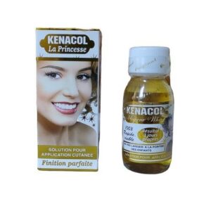 Kenacol la Pricesse