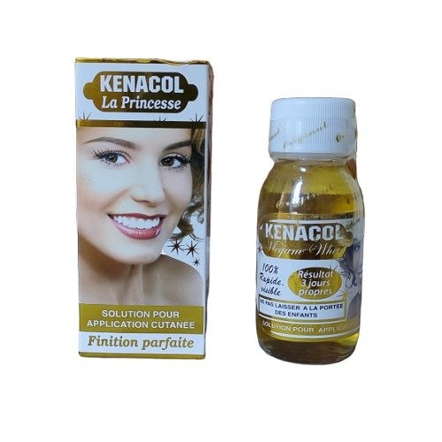 Kenacol la Pricesse