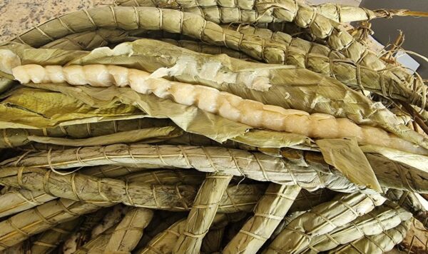 Bâton de manioc (5)