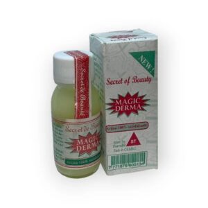 Concentré magic derma
