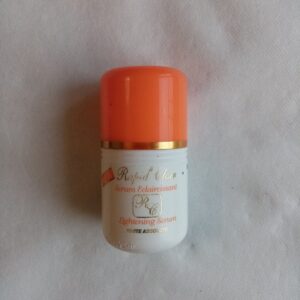 Sérum rapide claire