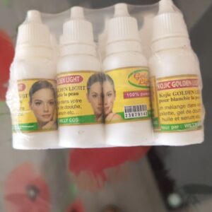 Poudre kojic pure (à l'unité)