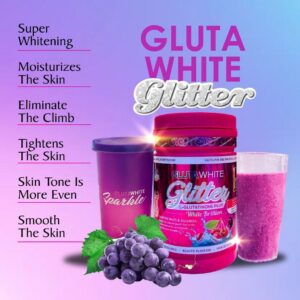 Sparkle glutathione