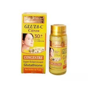 Concentré gluta 7 jrs