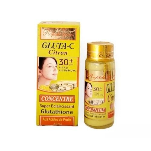 Concentré gluta 7 jrs